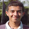 Omar Hedayet Omar Hedayet