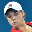 Ashleigh Barty Ashleigh Barty