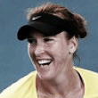 Madison Brengle