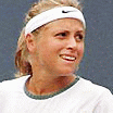 Amanda Coetzer Amanda Coetzer