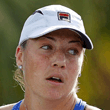 Alisa Kleybanova Alisa Kleybanova