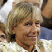 Martina Navratilova Martina Navratilova