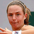 Nadia Podoroska