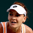 Agnieszka Radwanska