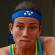 Anastasija Sevastova Anastasija Sevastova